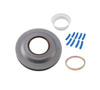 BULAIDAI Gearboxes Maintenance Essential Front Seal Covers for V40 1684808 MPS6 Smooth Operations 31256845 6DCT450 Professional Auto Repair Seal