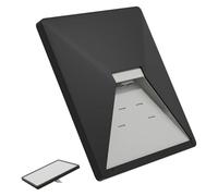 BULAIDAI Global Black Silicone Protector Optimizes Indication Strength Through Meditative Face Technology Tiny Silicone Case