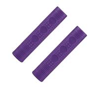 BULAIDAI Global Cycle Hand Holds Sweat Resistant Decorated Face Comfortable Ergonomic Shape Permanent Cycling Holy Being Adults Daily Travel Comfortable for Long Distance Cycling & Mountain Bikes