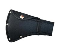 BULAIDAI Hatchets Sheaths Tool Axes Protective Cover Outdoor Camping Heads Sheaths Protectors Waist Hangings Bag Hatchets Protectors for Outdoor Hikings