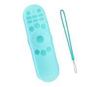 BULAIDAI Heavy Duty Silicone Case Compatible for XRT270 Voice Remote Guard Cover NonSlip Texture and Impacts Resistance Guard Remote Silicone Cover