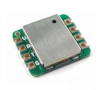 BULAIDAI High Accuracy 9 Axises Motion Sensorings Module with 180° Measurement for Navigation and Robotics Motion Trackings Sensorings for