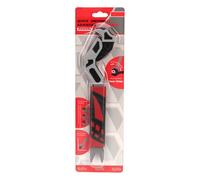 BULAIDAI High Strength Alloy Steel Selfadjusting Wrench Featuring Adaptive Jaw Design and Compactly Portable Tool for Repairs Adaptive Triple Side Wrench