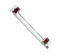 BULAIDAI Iron Ball Electromagnetic Reciprocating Motion Model Coil Field Induction Lorentz Force Physics Teaching Classroom Physics Demonstration