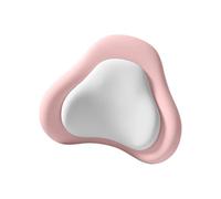 BULAIDAI Lumbar Pillow with Double Layer Design Waist Cushion for Enhances Comfort in Various Sitting Positions At Seat Cushion