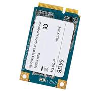 BULAIDAI MSATA HDDs Ensuring Stable Data Transfer and Accelerated Startups for Multiple Device Types Including Industrial PC Hdds with