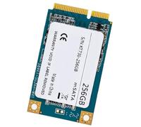 BULAIDAI MSATA HDDs Ensuring Stable Data Transfer and Accelerated Startups for Multiple Device Types Including Industrial PC Hdds with