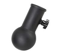 BULAIDAI Multifunctional Rotating Barbells Fitness Tool Adjustable Power Cage for Versatile Back Abdominal Muscle Development Quickly Install Barbells Core Training Tool