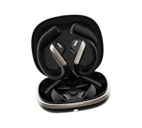 BULAIDAI Multilingual Translation Earphones 144 Language Expounder Vocal 99% Noise Cancellation Type C Charging Sports Compatible Earbuds with Simultaneous Interpretation