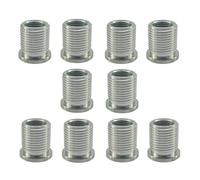 BULAIDAI Pack of 10 Efficient Scintillation Outlet Temperature Controlled Quick Replacement in 4L Double Gate Motors Improves Process Twelve Hundred and Specialists