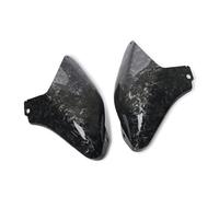 BULAIDAI Perfect ABS Frame Guard Side Covers Strong Construction Radiator Protect Specifically for Z900 Z900S ABS Part