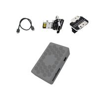 BULAIDAI PH7831G/PH7832G Expansion Adapter with 19Pin Ports USB3.2 Gen1 5Gbps Reversible Design for PC Computer Hardware