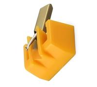 BULAIDAI Phonograph Styluses Replacement Fit for ST25 LENCOM100 M200 ES70 VS80 ST40 31DN2 Turntable Models Effortless Setups Styluses