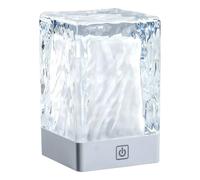 BULAIDAI Portable Decorative Night Light Creating Warm for Kitchen Artistic Decor Tender Mood Lights