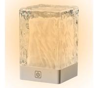 BULAIDAI Portable Decorative Night Light Creating Warm for Kitchen Artistic Decor Tender Mood Lights