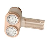 BULAIDAI Portable Fabric Shaver Large Box Type C Charging Lightweight Travel Use Fabric Lint Remover with Buffer Floating Head