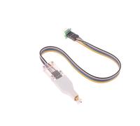 BULAIDAI Portable Probes Burners Cable for Sop8 Wson Chip Programming for Lab and Field Use Chip Programming