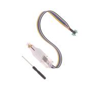 BULAIDAI Portable Probes Burners Cable for Sop8 Wson Chip Programming for Lab and Field Use Chip Programming