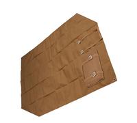 BULAIDAI Portables Hiking Mat Sand Grass Proof Thickened Waterproofed Protector Pad for Lakeside Picnics and Travel Light Weight Camping Mats