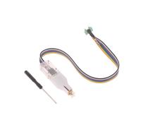 BULAIDAI Probes Spring Pin Cable for Sop8 Wson Chip Programming for Engineers and Technicians Spring Loaded Pin