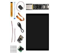 BULAIDAI Professional Development with H.264 Encoding Camera and Compatibility USB OTG Development Board