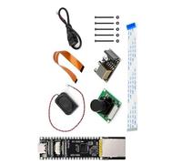 BULAIDAI Professional Development with H.264 Encoding Camera and Compatibility USB OTG Development Board