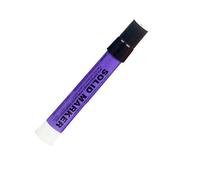 BULAIDAI Professional Solid Paint Pen Marker Great Works on Rubber Glass Metal Materials Surfaces High Temperature Resistant Pen