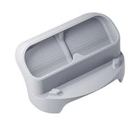 BULAIDAI Quick Install Phone Sunglass Storage Box Waterproof Case Bracket for Vehicle Accessories