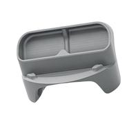 BULAIDAI Quick Install Phone Sunglass Storage Box Waterproof Case Bracket for Vehicle Accessories