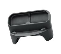 BULAIDAI Quick Install Phone Sunglass Storage Box Waterproof Case Bracket for Vehicle Accessories