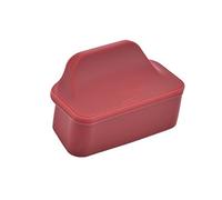 BULAIDAI Quick Install Silicone Port Cover Protector Universally for Cars Cover