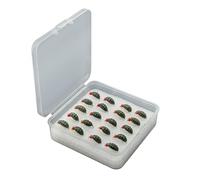 BULAIDAI Realistic Soft Fishing Baits Assorted Styles Natural Motions for Casting Trolling Bottom Fishing Techniques Versatile Fishing Soft Baits