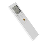 BULAIDAI Reliability Replacement Remote for ARREY1U ARREB2E ARREF1E AGHG09KVCA AGHG12KVCA ASYG14KMCC Controller Ready to Use Display Remote