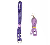 BULAIDAI Secure Travel Harness Leash Set for Pet Adventures Ensuring Comfort Leash