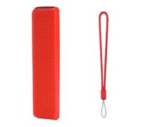 BULAIDAI Silicone Protector for RF402A-V14 NH800UP Remote Shield Against Drops and Scratches Cover Easy Access to All Button Port Without Removal