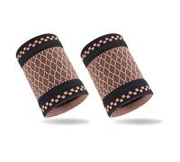 BULAIDAI Soft Wrist Brace Wrists Wraps Practical Elastic Wrists for Computer Workers Breathable Sleeve Wraps for Daily