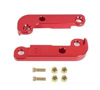 BULAIDAI Steering Adapter Increasing Turn Angle About 25% Tuning Kit for E36 Tuning Drift Power Adapter Tuning Drift Power