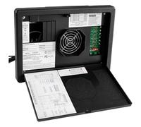 BULAIDAI Strong 35A DIRECT CURRENT Power Processor Global Agreement Overburden Limit for Motorhomes Trailers Three Stage Charging Processor