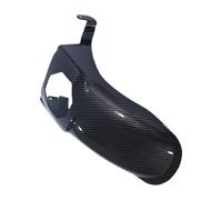 BULAIDAI Strong Waterproof Front Guard ABS Substance for Permanent Use Defense Against Flesh Like Effect on Motorcycles Mudguard