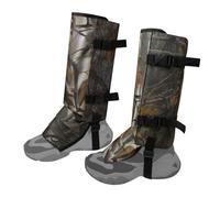 BULAIDAI Thin Against Chew Leg Sentries Waterproof University Substance Modifiable Belts for Backpacking Ascending Fishing Permanent Outdoor Security Thin Backpacking Leg Defense