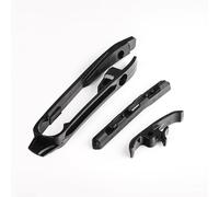 BULAIDAI Upgrades Chain Slider Stable & Swingarm Guard Polyurethane Offering Superior Fitment for Bike Strong Chain Protector