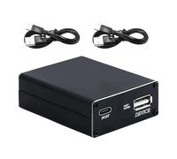 BULAIDAI USB Version Rapid Reasoning Inspector Public Source Observer Tool with Agreement FPGA Set USB Observer