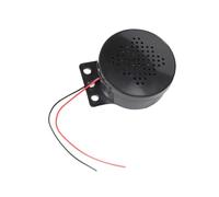 BULAIDAI Voice Prompter with Low Power Consumption Cost Effective Operating for Workplaces Supporting Various Auditory Files Easy Mount