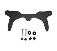 BULAIDAI Winds Deflector for Optimal Riding Comfort and Helmets Noise Reduction Stability in Adverse Weather Conditions Windshield Guard