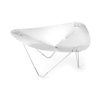 BULAIDAI Wooden Burning Firepits Stand Campings Stove Folding Stove Frame with Storage Bag Campfires Rack Burning Firepits