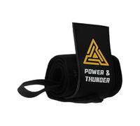 BULAIDAI Wrist for Weight Training Features 3D Structure Enhances Protections and Ventilation During Exercise Time Wrist