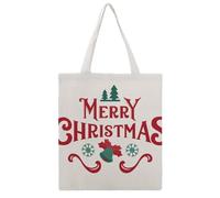 BULALABU Large Martin Canvas Tote Bag Double-Sided Print 38x41CM - Polyester Reusable Shopping Bag for Grocery Travel Camping, Stylish Shoulder Handbag for Women Men UK/Europe