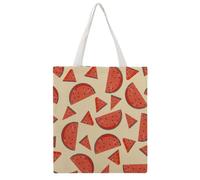 BULALABU Large Martin Canvas Tote Bag Double-Sided Print 38x41CM - Polyester Reusable Shopping Bag for Grocery Travel Camping, Stylish Shoulder Handbag for Women Men UK/Europe