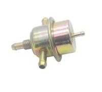 Bulate 0280160202 7700267390 Fuel Pressure Regulator for Opel Monza Senator A B Rekord E Ascona Vauxhall PR4085 8983638