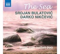 Bulatovic/Nikcevic - The Sea